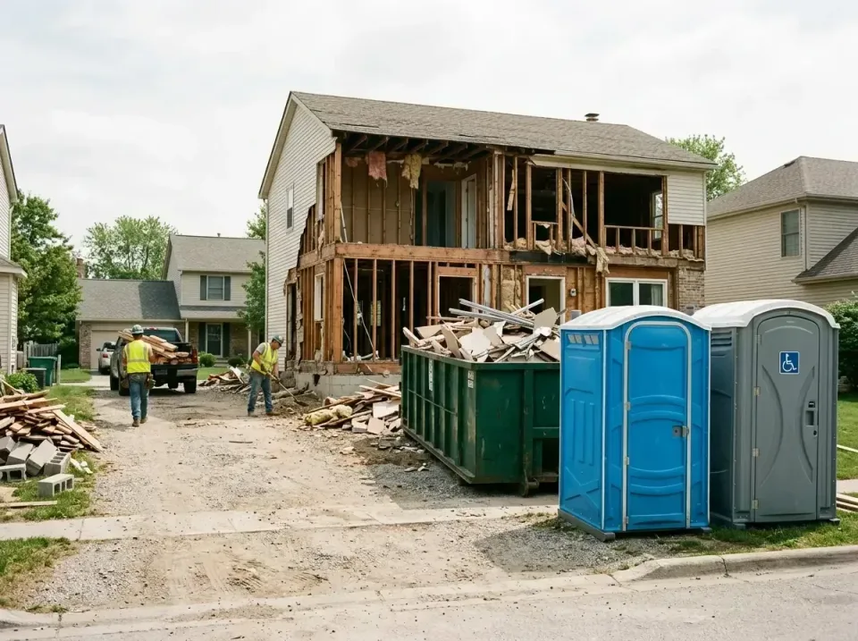 home-renovation-demolition-sit-010 — frequently asked questions, Portable Toilet & Dumpsters Rental in Helemano, HI